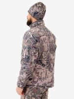 Лот: 25721145. Фото: 2. Куртка мужская King Hunter BEAST... Спортивная одежда