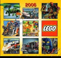 Лот: 2603176. Фото: 2. Продам каталоги Лего с 2006 г... Игрушки