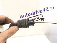 Лот: 21712679. Фото: 4. тросик сцепления Renault Symbol... Красноярск