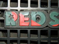 Лот: 5448974. Фото: 5. Комбоусилитель Red Stone HMG10