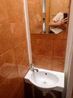 Лот: 24396606. Фото: 4. Сдам студию на Крас.ТЭЦ. Красноярск