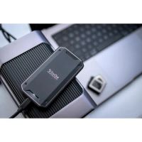 Лот: 21437997. Фото: 7. Внешний диск SSD SanDisk Professional...