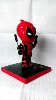 Лот: 7296905. Фото: 5. deadpool чиби