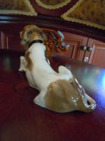 Лот: 25714855. Фото: 4. "Охотничий пёс" Karl Ens, Германия... Красноярск