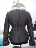 Лот: 5292743. Фото: 3. Куртка зима, р.44-46, отл. сост... Одежда, обувь, галантерея