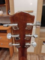 Лот: 25192311. Фото: 3. Гитара fender cf 60. Музыкальные инструменты и оборудование