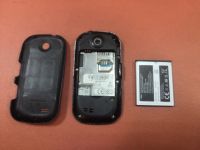 Лот: 21544117. Фото: 5. Samsung i5500 акб плохо держит...
