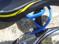 Лот: 5856220. Фото: 7. Alpine Bike peak 3000 S, рама...
