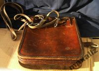 Лот: 5871565. Фото: 7. Армейский планшет периода 1941...