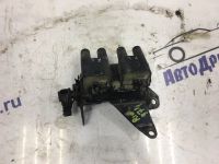 Лот: 21716315. Фото: 2. катушка зажигания Kia Rio DC. Автозапчасти