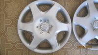 Лот: 5540261. Фото: 2. Колпаки MAZDA r13. Шины, Диски