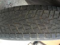 Лот: 4644532. Фото: 3. 215/70/R16 Bridgestone Dueler... Авто, мото, водный транспорт
