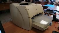 Лот: 11632756. Фото: 2. Принтер лазерный HP LaserJet 1200. Принтеры, сканеры, МФУ
