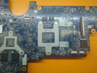 Лот: 25125905. Фото: 7. Неисправная материнская плата...