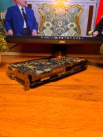 Лот: 25362104. Фото: 2. Видеокарта Gigabyte GTX 670. Комплектующие