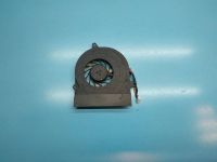Лот: 17907185. Фото: 2. Б/У вентилятор, кулер для ноутбука... Комплектующие