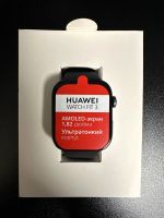 Лот: 24927681. Фото: 6. Смарт-часы Huawei Watch FIT 3...