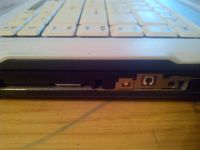 Лот: 4990512. Фото: 6. Acer Aspire 5520G. Без HDD. На...
