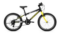 Лот: 17356413. Фото: 3. Велосипед Forward Rise 20 2.0... Спортивные товары