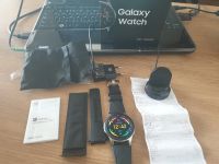 Лот: 15871366. Фото: 2. Galaxy watch 46. Смартфоны, связь, навигация
