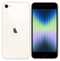Лот: 21673308. Фото: 3. Смартфон Apple iPhone SE (2022... Красноярск