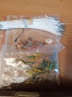 Лот: 25890017. Фото: 2. Радиодетали. Радиодетали  (электронные компоненты)