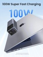 Лот: 25521391. Фото: 2. PowerBank Ugreen Nexode 20000mAh... Аксессуары