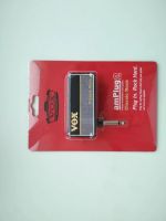 Лот: 11147063. Фото: 6. Vox AP2-CR Amplug 2 classic rock
