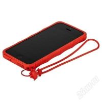 Лот: 2371619. Фото: 2. Чехол HOCO Cool Bamboo TPU Сrystal... Аксессуары