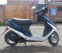 Лот: 1126579. Фото: 2. Honda Dio af27. Мототехника