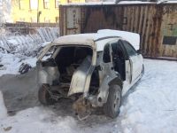 Лот: 6749054. Фото: 2. документы мазда фамилия 2000г. Автозапчасти