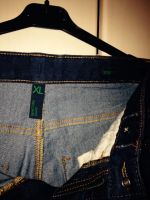 Лот: 6530519. Фото: 3. Стильные джинсы Benetton на мальчика... Дети растут