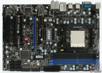 Лот: 8561559. Фото: 2. Процессор AMD Phenom II X4 945... Комплектующие