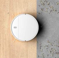 Лот: 17563346. Фото: 5. Робот пылесос Xiaomi Mi Robot...