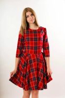 Лот: 4780873. Фото: 4. Платье 16. Красноярск