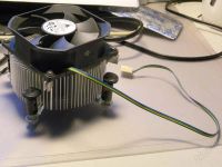 Лот: 159621. Фото: 2. Кулер GlacialTech Igloo 5062 Cu... Комплектующие
