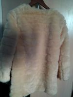 Лот: 2569932. Фото: 2. шуба из искуственного меха. Женская одежда