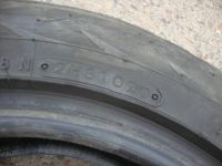 Лот: 18605742. Фото: 8. 195/55/15 Toyo Observe G3-Icе...