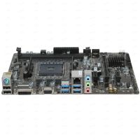 Лот: 12956844. Фото: 2. comp.mb.#92 Материнская плата... Комплектующие