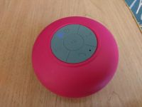 Лот: 15114462. Фото: 2. Bluetooth-колонка с микрофоном. Аудиотехника