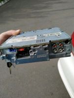 Лот: 14424935. Фото: 3. Автомагнитола pioneer. Авто, мото, водный транспорт