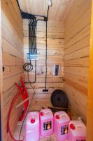 Лот: 25855420. Фото: 20. 3-комн. дом , коттеджный посёлок...