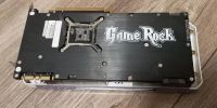 Лот: 25890314. Фото: 3. Видеокарта palit gtx 1080 gamerock. Компьютеры, оргтехника, канцтовары