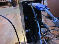 Лот: 1575335. Фото: 2. системный блок ACER ASPIRE 1301. Компьютеры, ноутбуки, планшеты
