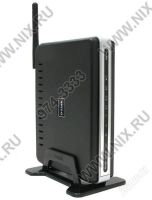 Лот: 2075607. Фото: 2. D-link DIR-300 wi-fi router (вай-фай... Сетевые устройства