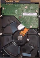 Лот: 21576962. Фото: 2. HDD WD5000AAKX #w775. Комплектующие