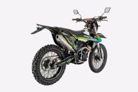 Лот: 25636089. Фото: 3. Мотоцикл кроссовый эндуро AVANTIS... Авто, мото, водный транспорт