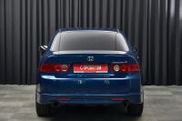 Лот: 24910389. Фото: 6. Honda Accord 2007