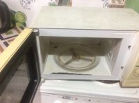 Лот: 25896133. Фото: 3. Микроволновая печь. Бытовая техника