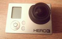 Лот: 9023993. Фото: 2. Go pro 3 black edition. Фото, видеокамеры, оптика